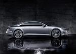 Audi Prologue Concept 2014 года